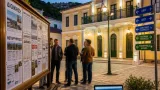 Στο Βαθύ η συζήτηση για το «βαθύ κράτος» — επιπτώσεις και ερωτήματα για τη διοίκηση