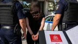 Σύλληψη 26χρονης στην Αθήνα: καταζητείτο με «Ερυθρά Αγγελία» της Ιντερπόλ για ναρκωτικά