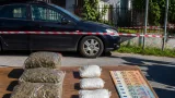 Σύλληψη για διακίνηση ναρκωτικών στη Γουμένισσα: κατασχέθηκαν πάνω από 700 γρ. ουσιών
