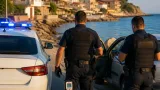 Σύλληψη μεθυσμένου οδηγού στα Λιμενάρια ενισχύει τους ελέγχους στη Θάσο