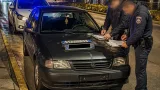 Σύλληψη στην Καστοριά: 26χρονος οδηγούσε υπό μέθη — επιβολή προστίμων και ακινητοποίηση οχήματος