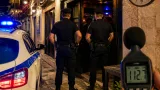 Σύλληψη στην Πάργα για υπέρβαση έντασης μουσικής: συνεχείς έλεγχοι από την ΕΛ.ΑΣ.