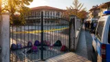Συναγερμός σε σχολείο: Πύλη αναφοράς για την απουσία 1.400 μαθητών μετά από προγραμματισμένη έξωση