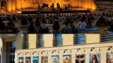 Συναυλία και έκθεση συνδέουν Ηράκλεια με τις Σέρρες και το Petrich