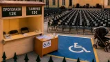 Συναυλία Κώστα Μακεδόνα στη Μύρινα: καθορίστηκαν τιμές και αριθμός εισιτηρίων