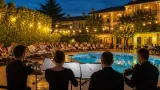 Συναυλία με το ιταλικό κουαρτέτο La Belle Époque στα Τρίκαλα στις 25 Αυγούστου