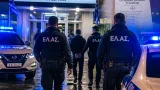 Συνελήφθη στη Φλώρινα 37χρονος με ευρωπαϊκό ένταλμα για εγκληματική οργάνωση στην Ιταλία