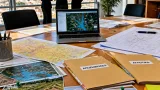 Σύσκεψη για την ανάπτυξη και την αγροτική προστασία με επίκεντρο τα Τρίκαλα