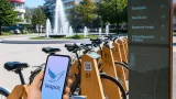 Σύστημα κοινόχρηστων ηλεκτρικών ποδηλάτων στην Καρδίτσα σε δοκιμαστική λειτουργία