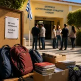 Στο Λασίθι αναλαμβάνουν καθήκοντα 26 νεοδιορισμένοι εκπαιδευτικοί για τη νέα σχολική χρονιά