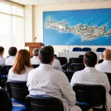 Επανεκλέχθηκε για ένατη θητεία ο πρόεδρος του Ιατρικού Συλλόγου Λασιθίου μετά από 27 χρόνια