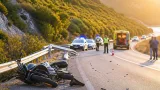 Θανατηφόρο τροχαίο κοντά στο Μαργαρίτι: νεκρός 25χρονος στην Ηγουμενίτσα