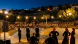 Θεατρική βραδιά με «Η Νεράιδα και το Παλικάρι» στο Αρκαλοχώρι