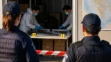 Θεσσαλονίκη: Συνελήφθη 36χρονος για διακίνηση βαρέος οπλισμού — αναζητείται 30χρονος