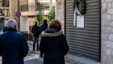 Το Εμπορικό Δίκτυο Αζάνες για την απώλεια του Κώστα Παπαπαναγιώτου στα Καλάβρυτα