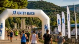 Unity Race 2: Αγώνας και μεταφορές με αφετηρία Ανδρίτσαινα και τερματισμό στην Αρχαία Ολυμπία