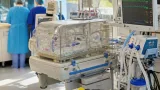 Βελτίωση στην κατάσταση του 17ήμερου βρέφους που τραυματίστηκε στα Χανιά — Αποσωλήνωση και παρακολούθηση