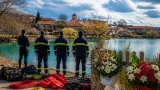 Βέροια: Συλλυπητήρια στη Σφηκιά για την 18χρονη που πνίγηκε στους καταρράκτες Δερματά