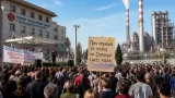 Βόλος: τραγούδι-κάλεσμα και κινητοποίηση κατά της καύσης απορριμμάτων στην ΑΓΕΤ
