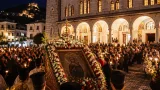 Ξάνθη: Λαμπρός εορτασμός του Πολιούχου Τιμίου Προδρόμου με λιτανεία και λειτουργίες