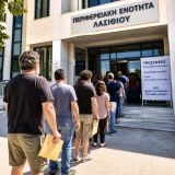 Μόνιμες προσλήψεις στην Π.Ε. Λασιθίου με μοριοδότηση εντοπιότητας και όρο δεκαετούς παραμονής