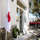 Απώλεια στον Ερυθρό Σταυρό Λασιθίου: έφυγε από τη ζωή η πρόεδρος Νατάσα Παγκάλου