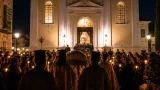 Υποδοχή της Ιεράς Εικόνας της Παναγίας στο Ναύπλιο με πρόγραμμα ιερών ακολουθιών