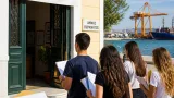 Υποτροφίες PCT: 5 επιχορηγήσεις για πρωτοετείς από το Πέραμα με συνολικό ποσό 20.000 €