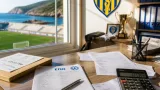 Ζάκυνθος: Η νέα ΠΑΕ αναγνωρίζει οφειλή 121.754 € και δηλώνει ότι θα πληρώσει το 50%