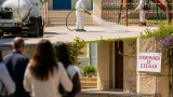 Ζάκυνθος: Κλείσιμο δημοτικού στον Άγιο Λέοντα μετά από εισβολή ψύλλων — εντατικοί ψεκασμοί