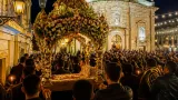 Ζάκυνθος: Με λαμπρότητα και κατάνυξη εορτάστηκε η Κοίμηση της Θεοτόκου