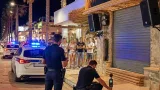Ζάκυνθος: Τρεις συλλήψεις σε Αλυκανά και Λαγανά για υπέρβαση ορίων θορύβου