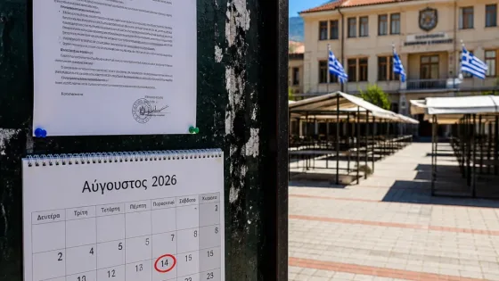 Αλεξάνδρεια: Μεταφέρεται η Λαϊκή Αγορά από 15 σε 14 Αυγούστου λόγω της εορτής