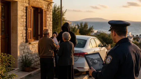 Χερσόνησος: Ηλικιωμένος εξαπατήθηκε και έχασε 5.000 ευρώ μετά από τηλεφώνημα