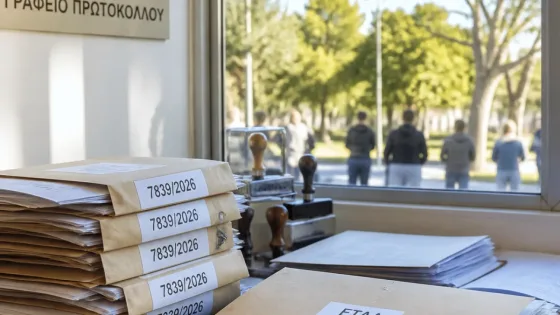 Ηλιούπολη: Πιέσεις κατοίκων για δημοσιοποίηση της αλληλογραφίας Δήμου–ΕΤΑΔ για το πάρκο Χαλικάκι