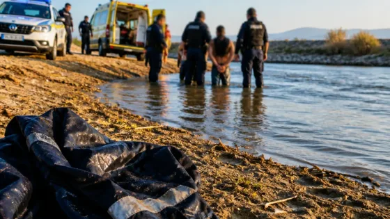 Ηράκλειο: Αστυνομικός εκτός υπηρεσίας ακινητοποίησε καταζητούμενο στην εκβολή του Αλμυρού και τραυματίστηκε