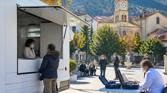 Καλάβρυτα: Δωρεάν προληπτικές εξετάσεις σε Φίλια, Πλανητέρο και Καστριά τον Σεπτέμβριο