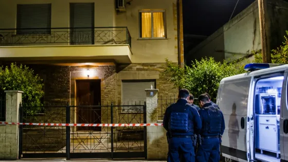 Καταγγελία για ομαδικό βιασμό 16χρονης στη Θήβα – σε εξέλιξη οι αστυνομικές έρευνες