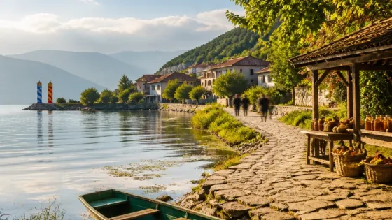 Πρέσπες: Τετραετής τουρισμός και ευκαιρίες για τοπική απασχόληση