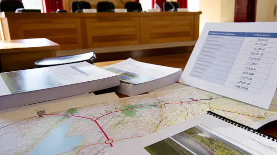 Πτολεμαΐδα: Προειδοποίηση δημοτικού συμβούλου για τον αγωγό και το μέλλον της Πτολεμαΐδας V
