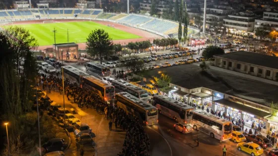 Σημαντική αναμέτρηση στη Λιβαδειά: Λεβαδειακός–Αστέρας για τον Β' γύρο του Κυπέλλου