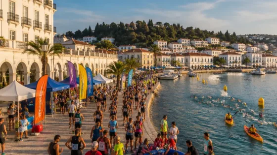 Spetses Mini Marathon 2026: τριήμερο εορτασμού και εκδηλώσεων στις Σπέτσες για τα 15 χρόνια