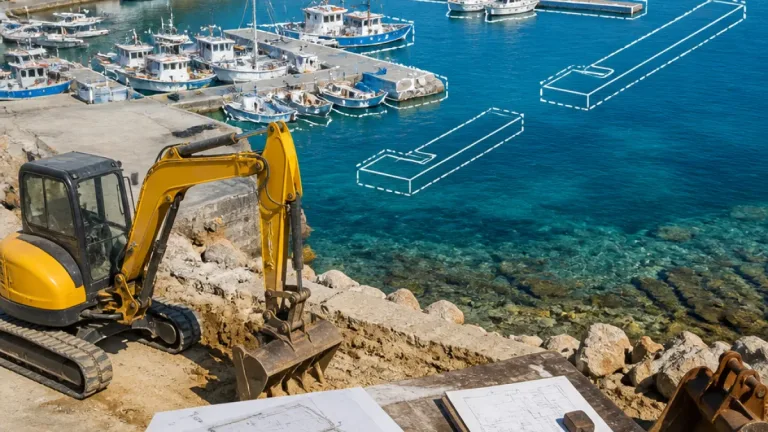 Αλόννησος: Σε προμελέτη η επέκταση του λιμανιού στο Πατητήρι για ενίσχυση ελλιμενισμού
