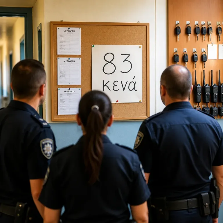 Έντονη αντίδραση στο Λασίθι για τις συμπληρωματικές μεταθέσεις: 83 κενά, μόλις 3 θέσεις
