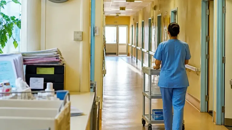 Εισαγγελική έρευνα για την καθαριότητα στο Παράρτημα ΑμεΑ Λασιθίου — σε κίνδυνο 77 φιλοξενούμενοι