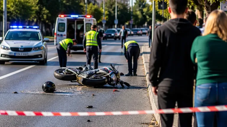 Έκκληση για μάρτυρες μετά θανατηφόρο τροχαίο στη Νέα Ιωνία