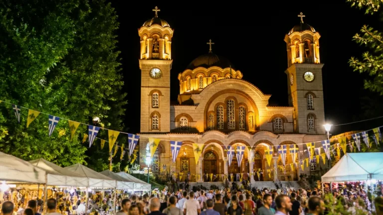 Γουμένισσα: Αναζωπύρωση των «Θεοτοκείων» φέρνει επισκέπτες και πολιτιστική κίνηση