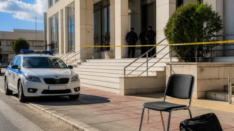 Ηγουμενίτσα: Στον εισαγγελέα ο 29χρονος για την απόπειρα κατά της συντρόφου του — η 24χρονη σε κρίσιμη κατάσταση