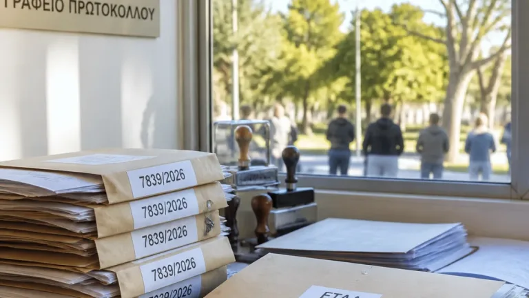 Ηλιούπολη: Πιέσεις κατοίκων για δημοσιοποίηση της αλληλογραφίας Δήμου–ΕΤΑΔ για το πάρκο Χαλικάκι