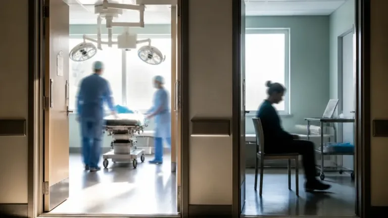 Καταγγελία για ακαθαρσίες σε θεραπευτήριο του Λασιθίου: 77 περιθαλπόμενοι σε ριψοκίνδυνες συνθήκες